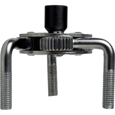 Geko Гаечен ключ за маслени филтри 65-130 мм 3/8" с три рамена g02550 (g02550)