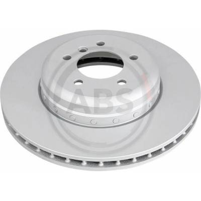 A.B.S. ALL BRAKE SYSTEMS BV. 18659