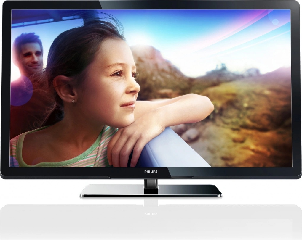 Philips 42PFL3007H