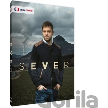 Sever - DVD