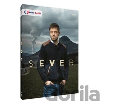 Sever - DVD