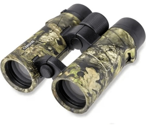 Carson RD 10x42Mossy Oak Camo