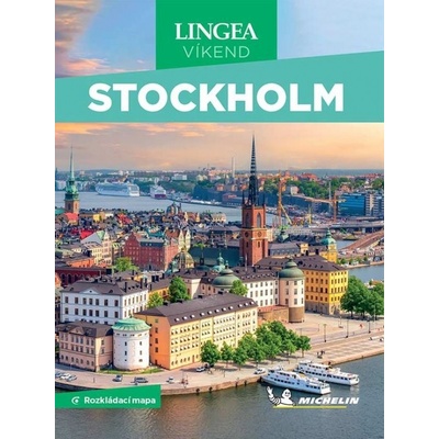 Stockholm - Víkend