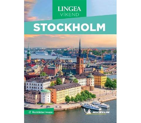Stockholm - Víkend