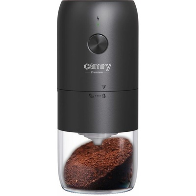 Camry CR 4302