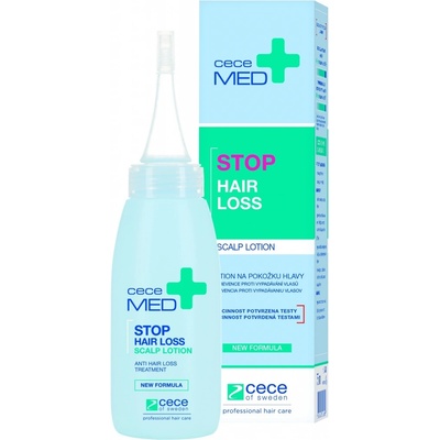 Cece Med Prevent Hair Loss Lotion 75 ml – Hledejceny.cz