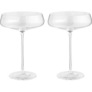 Bolia Коктейлни чаши Silhouette 250 мл 2 бр (24-937-07_4686)