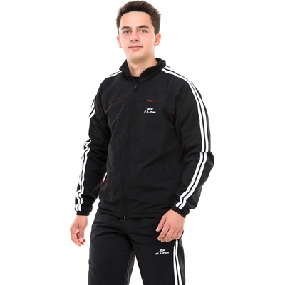 S-line ЕКИП shine Сив l