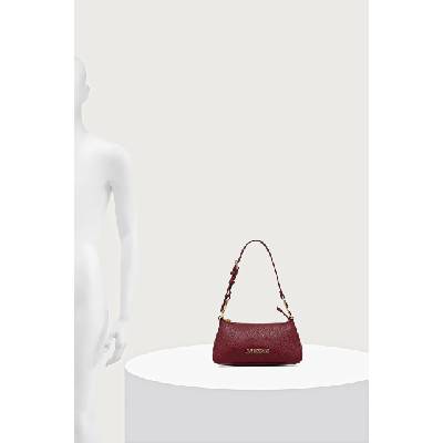 Moschino чанта тип багета дамска от имитация на кожа (JC4007PP1PLB0552)