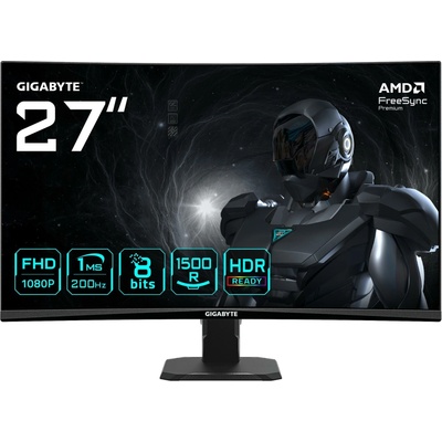 Gigabyte GS27FCAGS27FCA