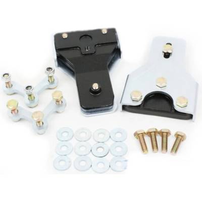 Godspeed Project Adjustable Front Camber Arms Kit VW New Beetle