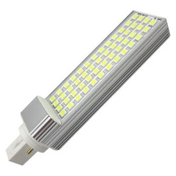 LEDsviti LED žárovka G24 13W Teplá bílá G241335