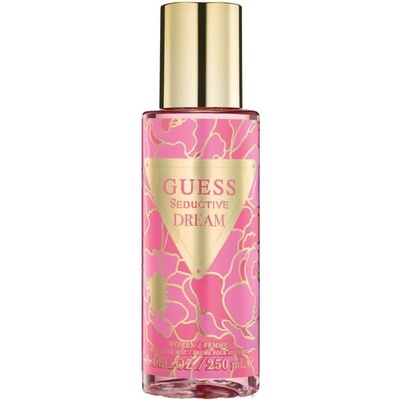 Guess Body mist Seductive Dream 250 ml