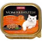 Animonda Vom Feinsten Adult chicken in carrot sauce 100 g