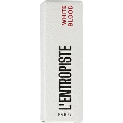 L'Entropiste White Blood parfum unisex 2,5 ml vzorka