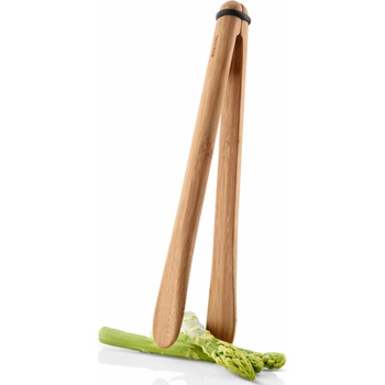 Eva Solo Kliešte na servírovanie NORDIC KITCHEN 33 cm, bambus, Eva Solo (ES530452)