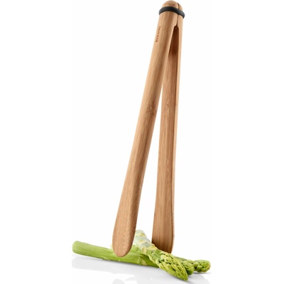 Eva Solo Kliešte na servírovanie NORDIC KITCHEN 33 cm, bambus, Eva Solo (ES530452)