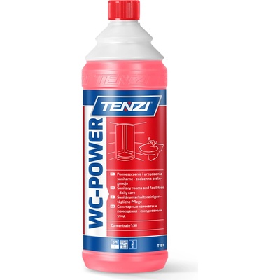 TENZI WC Sani 1 l