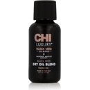 Vlasová regenerace Chi Black Seed Oil Dry Oil 15 ml