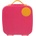b.box Lunchbox кутия за закуска Pink Orange