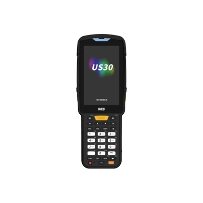 M3 Mobile Мобилен терминал m3 - us300d-tlcwre-hf (us300d-tlcwre-hf)