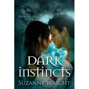 Dark Instincts | Suzanne Wright (2015)