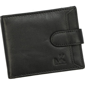 Money Kepper pánska peňaženka CC 6001B černá