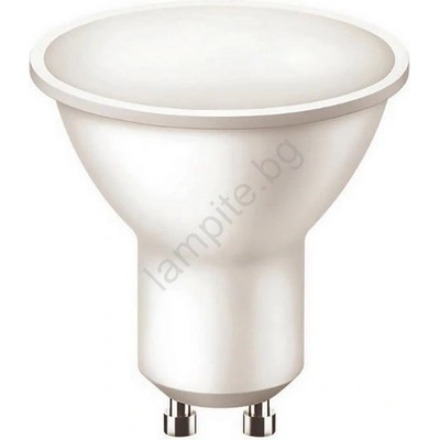 LED Крушка Philips Pila GU10/4, 9W/230V 4000K (P6857)