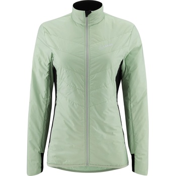 Löffler Дамско синтетично яке Löffler Women's Iso-Jacket Elements CF PL60 Synthetic jacket - Mint Cream - размер 44 (EU) (104-6025-0215)