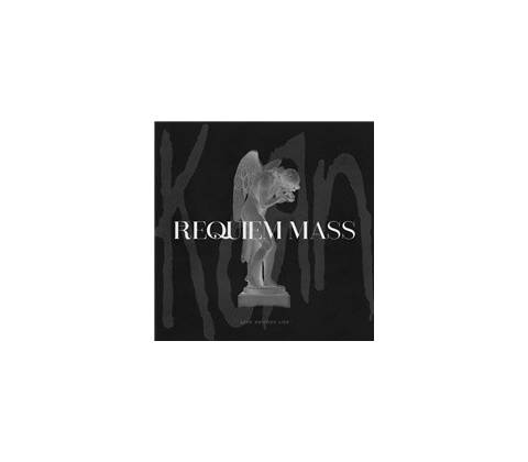 Korn, Requiem Mass CD