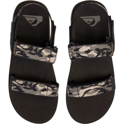 Quiksilver Monkey Caged