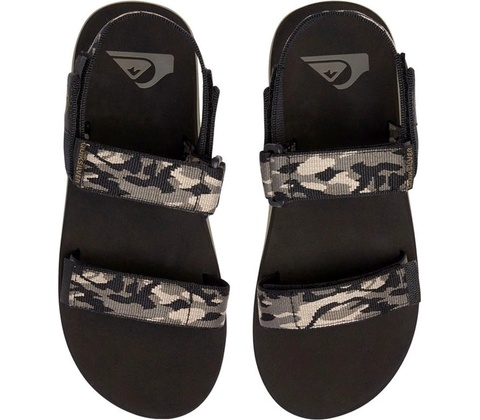 Quiksilver Monkey Caged