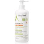 A-Derma Exomega Control Emollient Lotion тоалетно мляко за тяло против възпаление и сърбеж 400ml