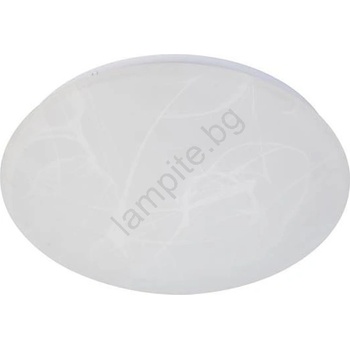 Searchlight Clouds 83829-30WH