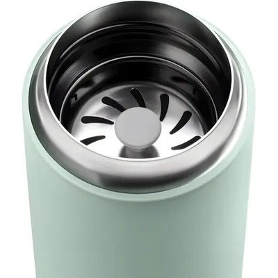 Fellow Carter Move Mug Mint zelený 355 ml