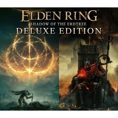 Elden Ring (Shadow of the Erdtree Deluxe Edition)