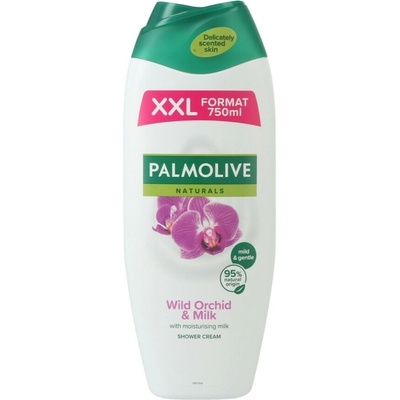 Palmolive sprchový gél pre ženy Wild Orchid & Milk 750ml