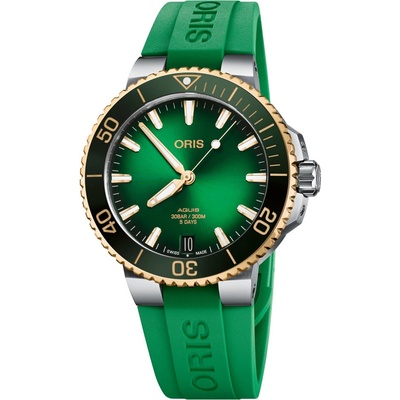 Oris 01 400 7769 6357-07 4 22 77FC