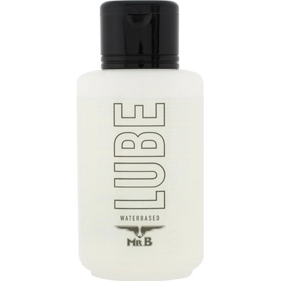 Mister B LOAD hybridný 250 ml