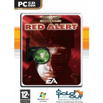 Command and Conquer: Red Alert