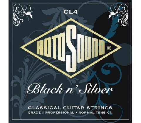 Rotosound CL 4