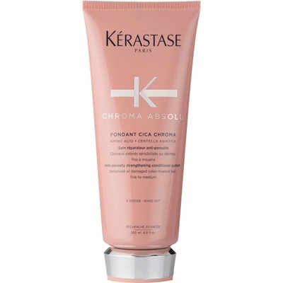Kérastase Chroma Absolu Fondant Cica kondicionér 200 ml – Zboží Dáma