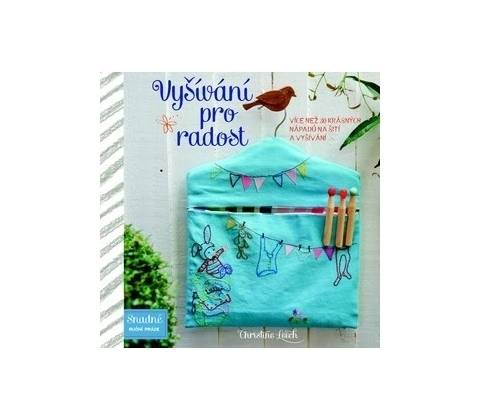 Vyšívání pro radost