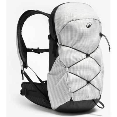 Quechua MH500 Light 15 l biely