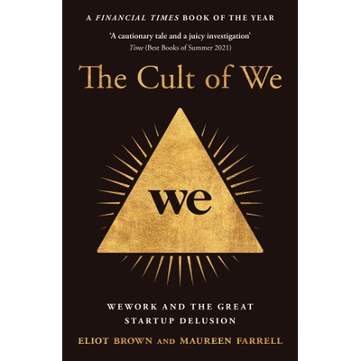 Cult of We Brown Eliot