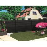 Nortene Засенчваща мрежа Nortene RECYNET PLUS, 1, 5 × 5 м, 170 г/м2, кафява