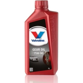 Valvoline Трансмисионно масло valvoline gear oil 75w90 1l (valvoline gear oil 75w90 1l)