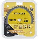STANLEY Pilový kotouč s SK plátkem, 170 x 16,0 mm, 40 zubů, TCT STA13125