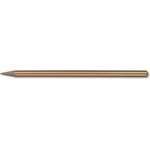 KOH-I-NOOR Цветен молив KOH-I-NOOR 8750 Цилиндрична златна кутия Progresso 7140110001 (7140110001)