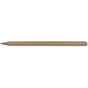 KOH-I-NOOR Цветен молив KOH-I-NOOR 8750 Цилиндрична златна кутия Progresso 7140110001 (7140110001)